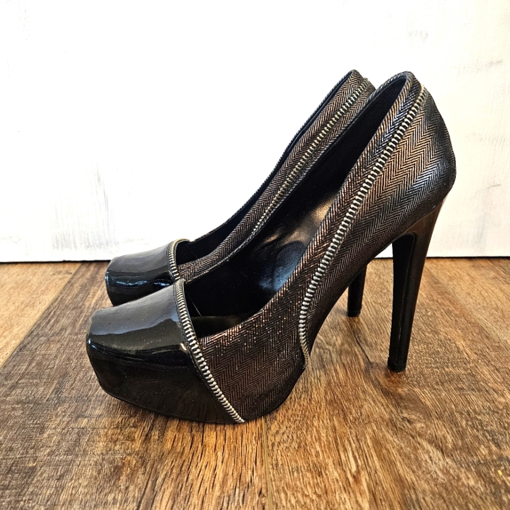Jessica Simpson Heels